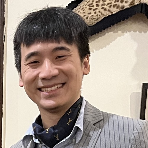 Alex Lai