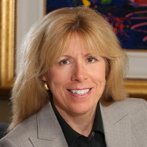 Jacquelyn Gervay Hague